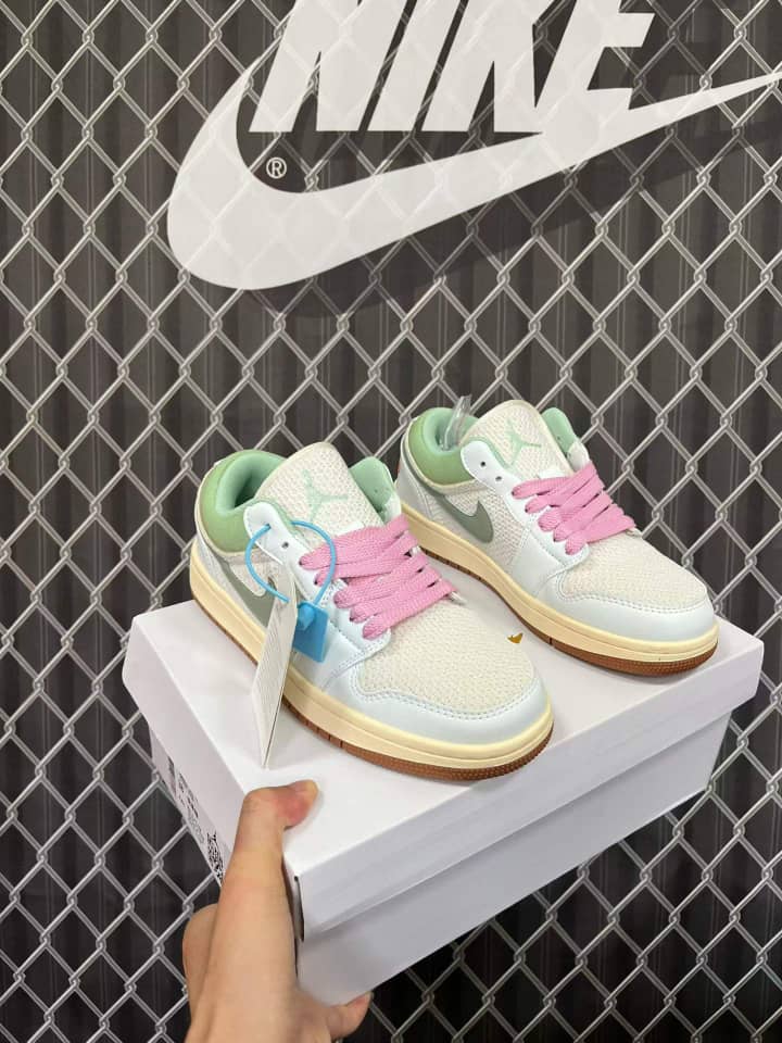 High quality sneakers