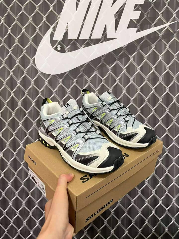 High quality sneakers