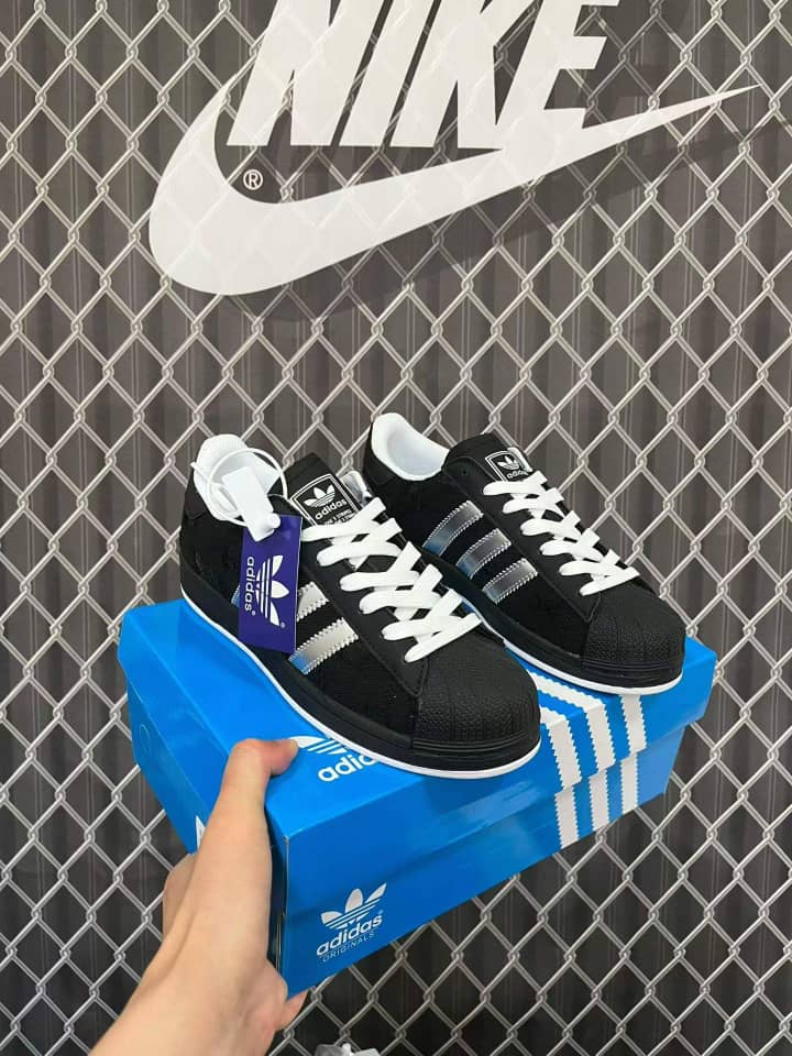 High quality sneakers