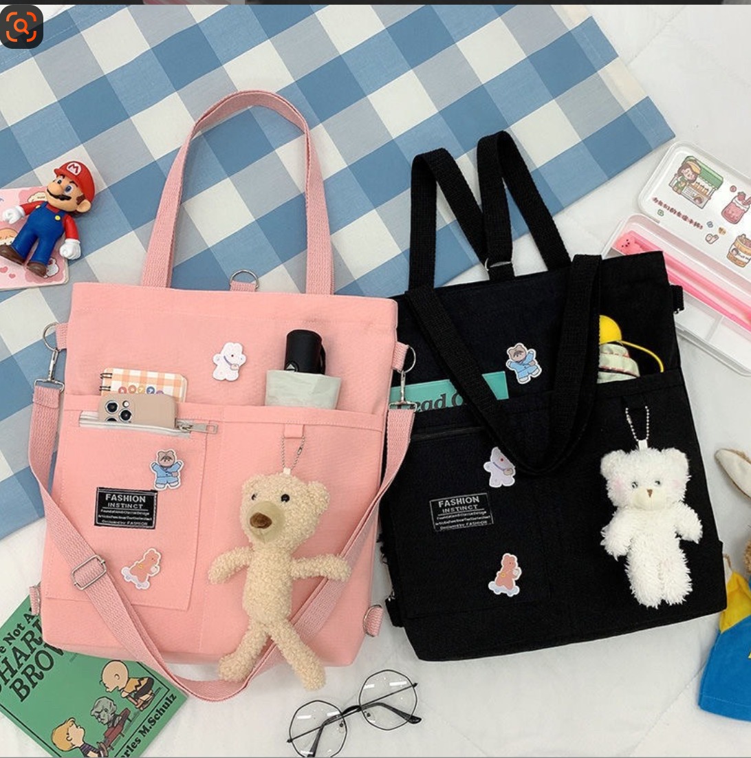 Tote Bag