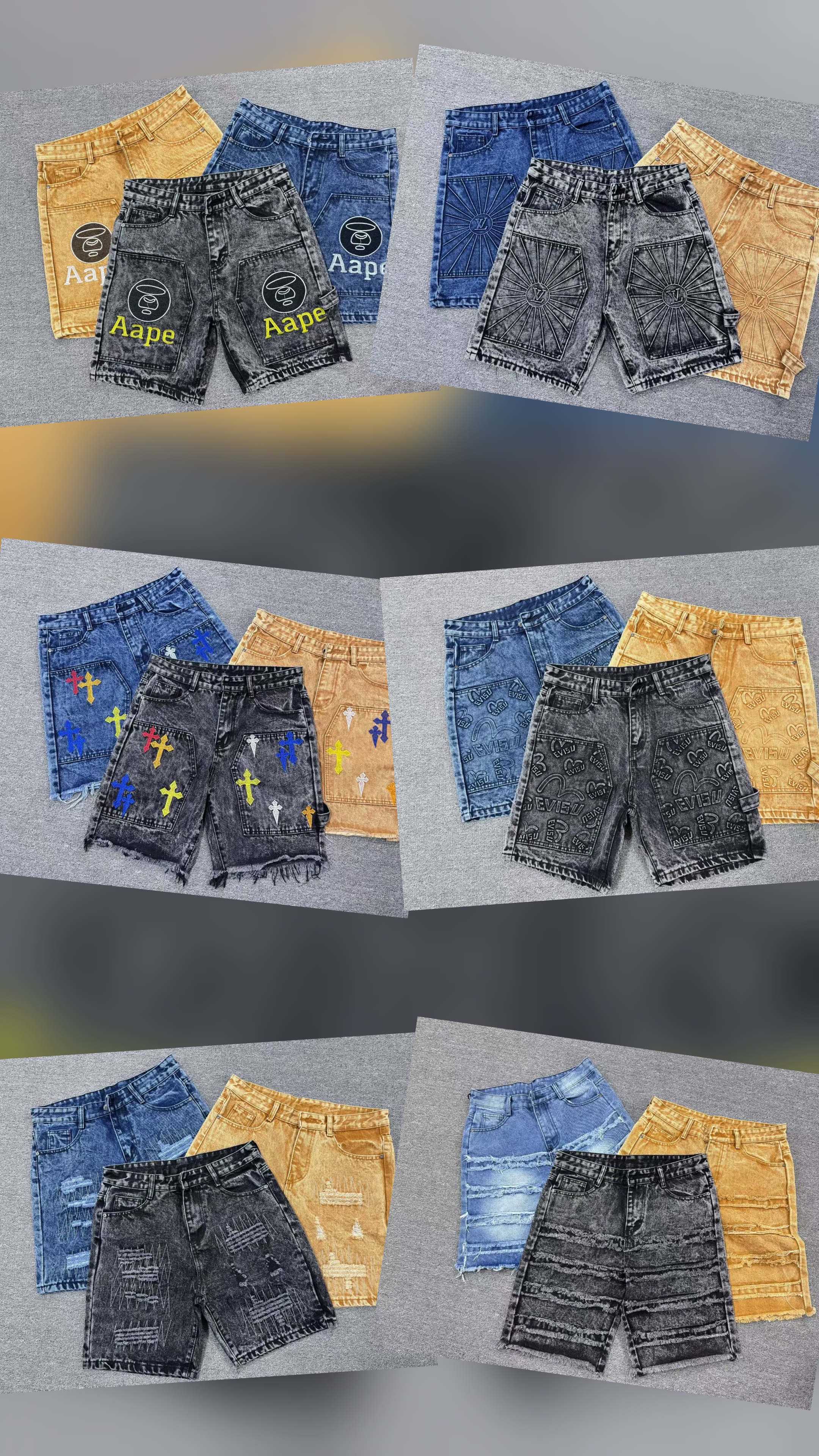 Men's Jeans